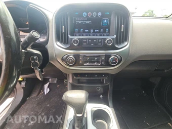 2016 Chevrolet Colorado LT Crew Cab Medium Bed 2LT – miniatura 11