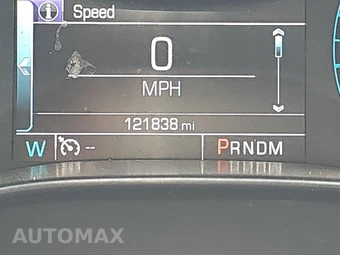 2016 Chevrolet Colorado LT Crew Cab Medium Bed 2LT – miniatura 12
