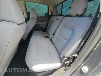 2016 Chevrolet Colorado LT Crew Cab Medium Bed 2LT – miniatura 13
