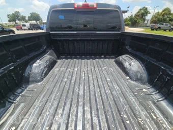 2016 Chevrolet Colorado LT Crew Cab Medium Bed 2LT – miniatura 16