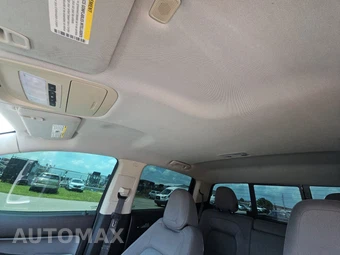2016 Chevrolet Colorado LT Crew Cab Medium Bed 2LT – miniatura 17