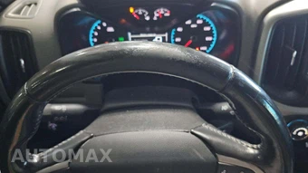 2016 Chevrolet Colorado LT Crew Cab Medium Bed 2LT – miniatura 19