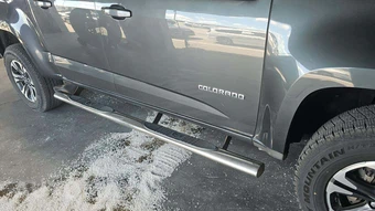 2016 Chevrolet Colorado LT Crew Cab Medium Bed 2LT – miniatura 28