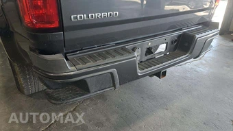 2016 Chevrolet Colorado LT Crew Cab Medium Bed 2LT – miniatura 34