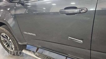 2016 Chevrolet Colorado LT Crew Cab Medium Bed 2LT – miniatura 40