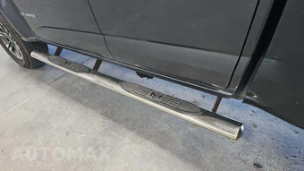 2016 Chevrolet Colorado LT Crew Cab Medium Bed 2LT – miniatura 42