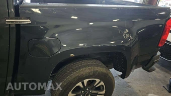 2016 Chevrolet Colorado LT Crew Cab Medium Bed 2LT – miniatura 44