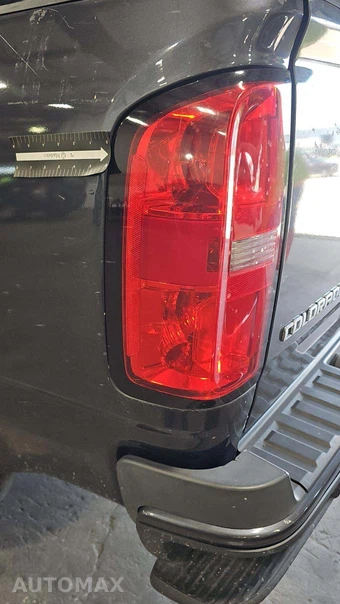 2016 Chevrolet Colorado LT Crew Cab Medium Bed 2LT – miniatura 46