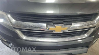 2016 Chevrolet Colorado LT Crew Cab Medium Bed 2LT – miniatura 47
