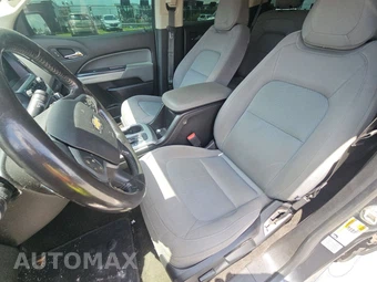 2016 Chevrolet Colorado LT Crew Cab Medium Bed 2LT – miniatura 7