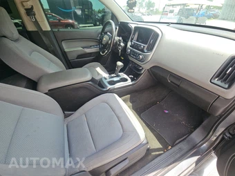 2016 Chevrolet Colorado LT Crew Cab Medium Bed 2LT – miniatura 8