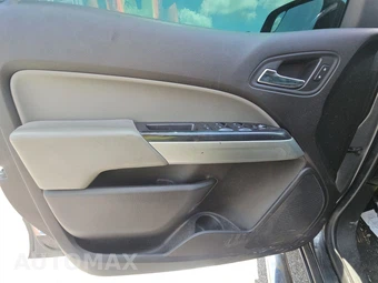 2016 Chevrolet Colorado LT Crew Cab Medium Bed 2LT – miniatura 9