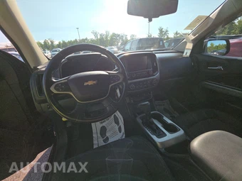 2016 Chevrolet Colorado LT Crew Cab Medium Bed 2LT - miniatura 11