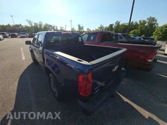2016 Chevrolet Colorado LT Crew Cab Medium Bed 2LT - miniatura 16