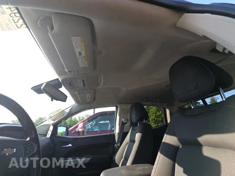 2016 Chevrolet Colorado LT Crew Cab Medium Bed 2LT - miniatura 17