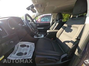2016 Chevrolet Colorado LT Crew Cab Medium Bed 2LT - miniatura 7