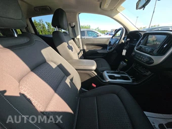 2016 Chevrolet Colorado LT Crew Cab Medium Bed 2LT - miniatura 8