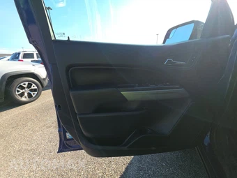 2016 Chevrolet Colorado LT Crew Cab Medium Bed 2LT - miniatura 9