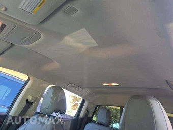 2016 Chevrolet Colorado LT Crew Cab Medium Bed 2LT – miniatura 11