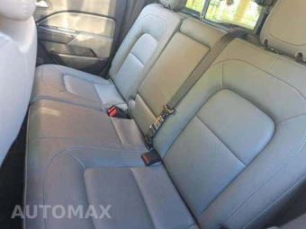 2016 Chevrolet Colorado LT Crew Cab Medium Bed 2LT – miniatura 13