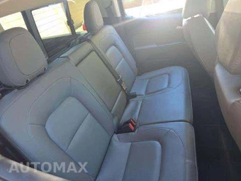 2016 Chevrolet Colorado LT Crew Cab Medium Bed 2LT – miniatura 16