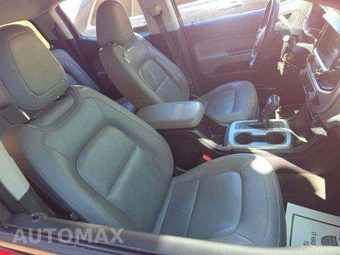 2016 Chevrolet Colorado LT Crew Cab Medium Bed 2LT – miniatura 18