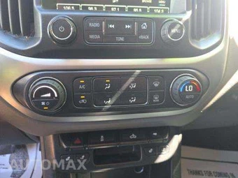 2016 Chevrolet Colorado LT Crew Cab Medium Bed 2LT – miniatura 30