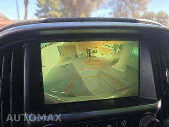 2016 Chevrolet Colorado LT Crew Cab Medium Bed 2LT – miniatura 31