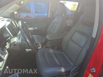 2016 Chevrolet Colorado LT Crew Cab Medium Bed 2LT – miniatura 6