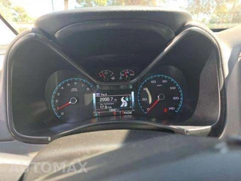 2016 Chevrolet Colorado LT Crew Cab Medium Bed 2LT – miniatura 9