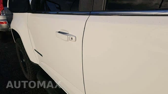 2016 Chevrolet Colorado LT Crew Cab Medium Bed 2LT – miniatura 4