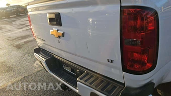 2016 Chevrolet Colorado LT Crew Cab Medium Bed 2LT – miniatura 8
