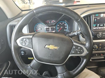 2016 Chevrolet Colorado LT Crew Cab Medium Bed 2LT – miniatura 10
