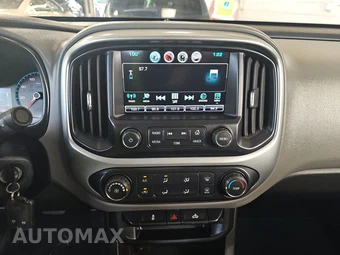 2016 Chevrolet Colorado LT Crew Cab Medium Bed 2LT – miniatura 11