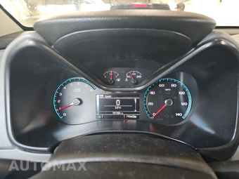 2016 Chevrolet Colorado LT Crew Cab Medium Bed 2LT – miniatura 12