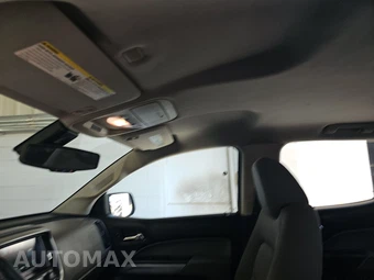 2016 Chevrolet Colorado LT Crew Cab Medium Bed 2LT – miniatura 17