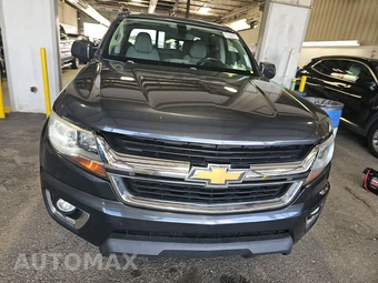 2016 Chevrolet Colorado LT Crew Cab Medium Bed 2LT – miniatura 2