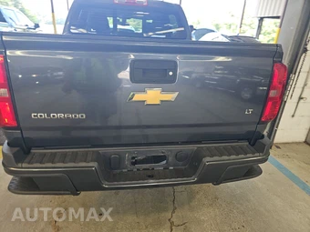 2016 Chevrolet Colorado LT Crew Cab Medium Bed 2LT – miniatura 5