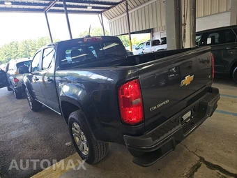 2016 Chevrolet Colorado LT Crew Cab Medium Bed 2LT – miniatura 6