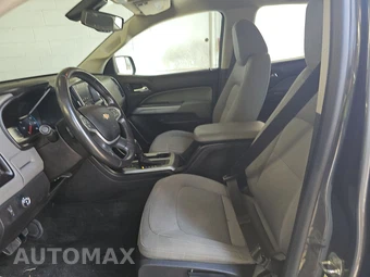 2016 Chevrolet Colorado LT Crew Cab Medium Bed 2LT – miniatura 7