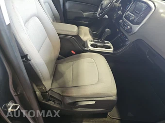 2016 Chevrolet Colorado LT Crew Cab Medium Bed 2LT – miniatura 8