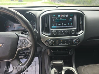 2016 Chevrolet Colorado LT Crew Cab Medium Bed 2LT - miniatura 11