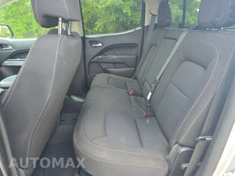 2016 Chevrolet Colorado LT Crew Cab Medium Bed 2LT - miniatura 13