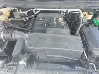2016 Chevrolet Colorado LT Crew Cab Medium Bed 2LT - miniatura 15