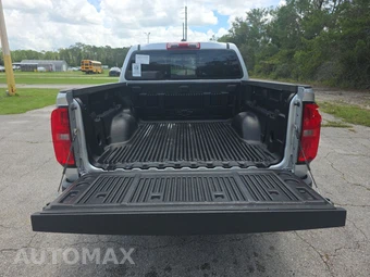 2016 Chevrolet Colorado LT Crew Cab Medium Bed 2LT - miniatura 16