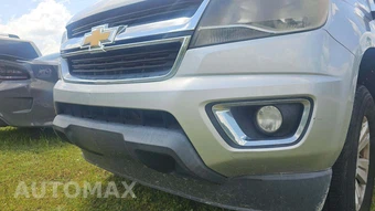 2016 Chevrolet Colorado LT Crew Cab Medium Bed 2LT - miniatura 21