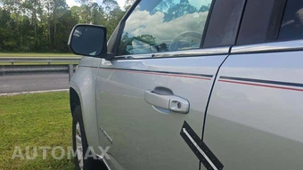 2016 Chevrolet Colorado LT Crew Cab Medium Bed 2LT - miniatura 23