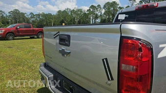 2016 Chevrolet Colorado LT Crew Cab Medium Bed 2LT - miniatura 29