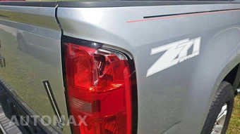 2016 Chevrolet Colorado LT Crew Cab Medium Bed 2LT - miniatura 30