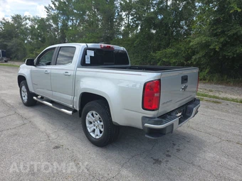 2016 Chevrolet Colorado LT Crew Cab Medium Bed 2LT - miniatura 6
